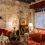 Gabbia D'oro Hotel 5*