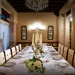 Gabbia D'oro Hotel 5*