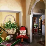 Gabbia D'oro 5*