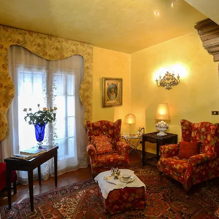Hotel Gabbia D'oro