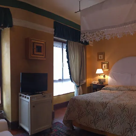Hotel Gabbia D'oro