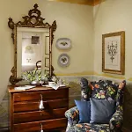 Hotel Gabbia D'oro 5*