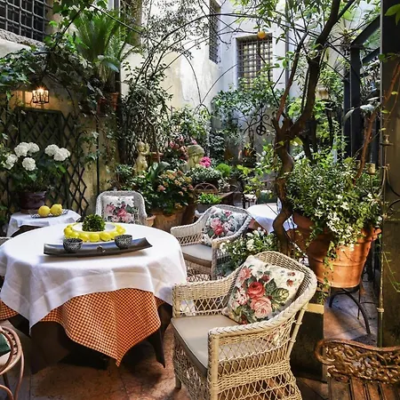 Gabbia D'oro Hotel
