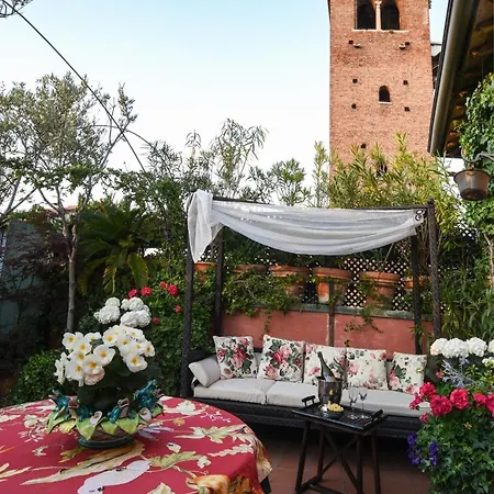 Gabbia D'oro Hotel