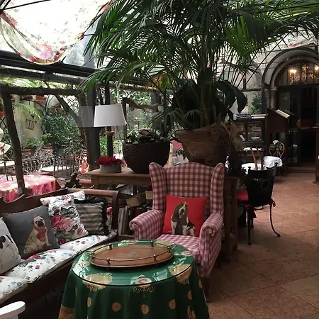 Hotel Gabbia D'oro Werona