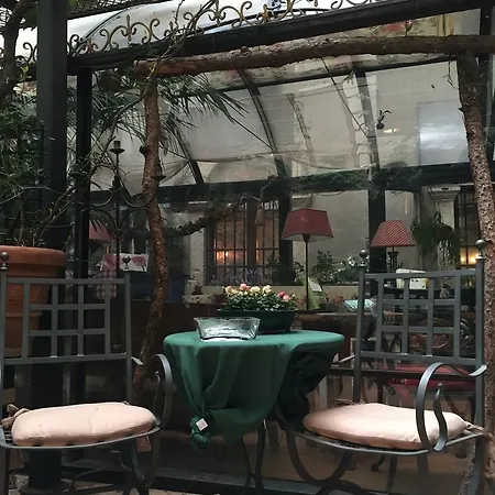 Hotel Gabbia D'oro Werona
