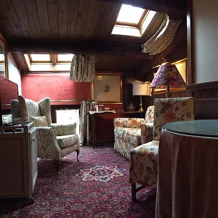 Gabbia D'oro 5* Verona