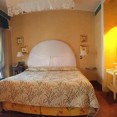 Hotel Gabbia D'oro 5*