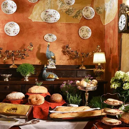 Gabbia D'oro Hotel 5*