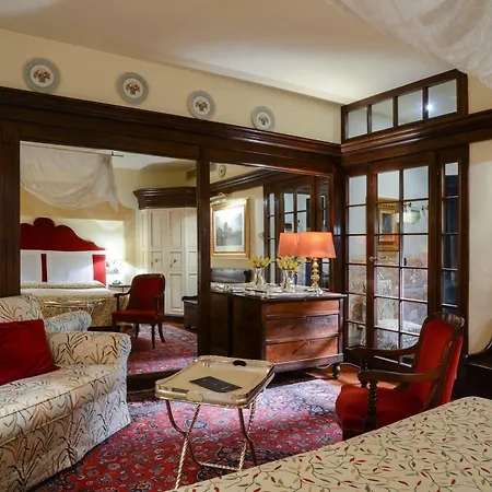 Hotel Gabbia D'oro