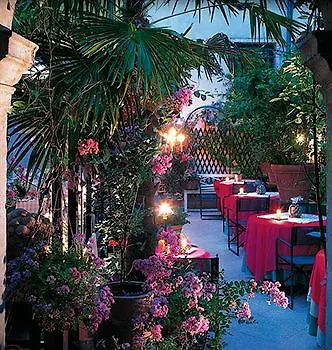 Hotel Gabbia D'oro 5*