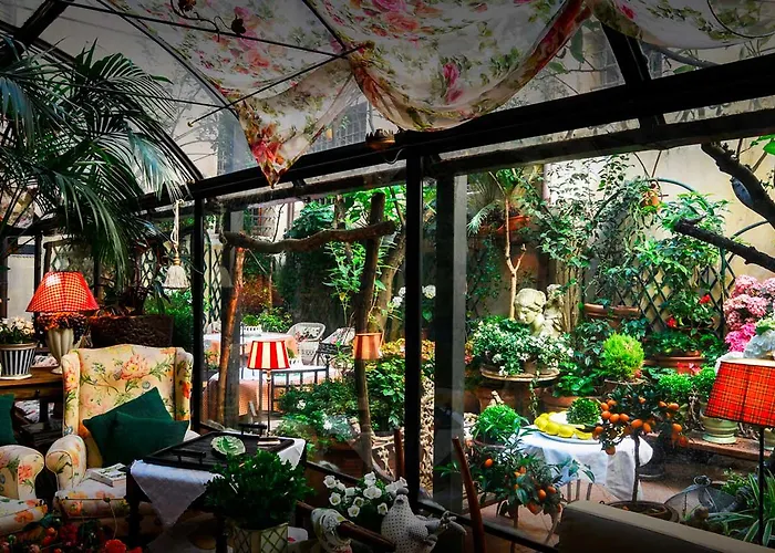 Gabbia D'oro Otel 5*