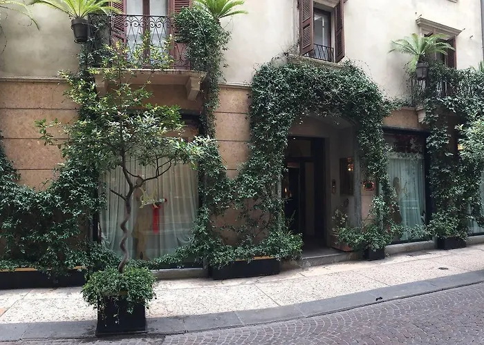 Gabbia D'oro Otel Verona