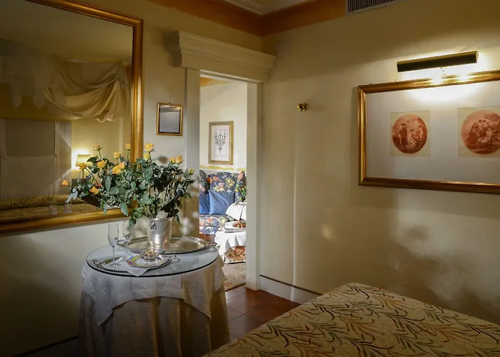 Gabbia D'oro 5*