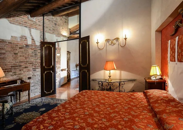 Otel Gabbia D'oro Verona