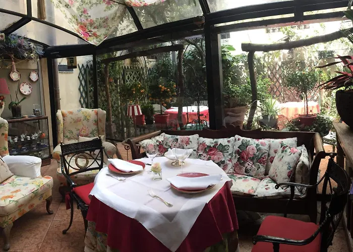 Gabbia D'oro 5*