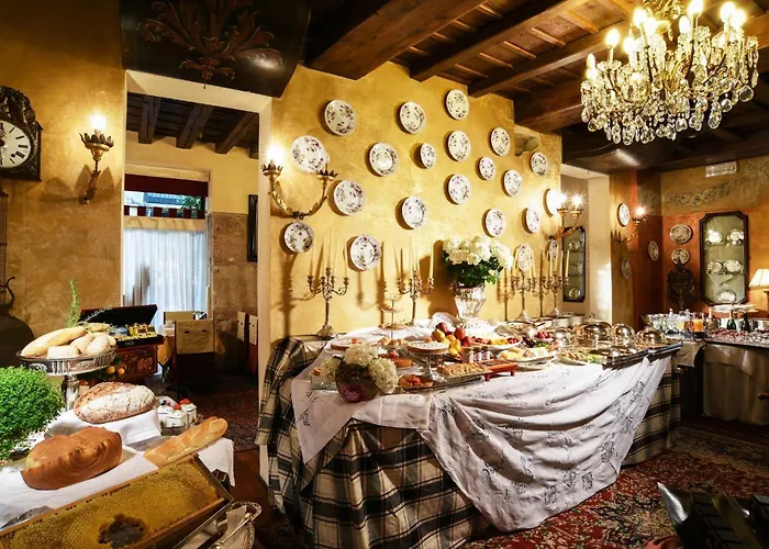 Gabbia D'oro 5*