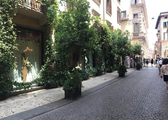 Gabbia D'oro Hotel