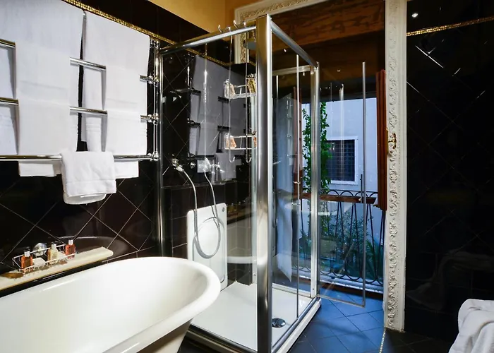 Gabbia D'oro Otel