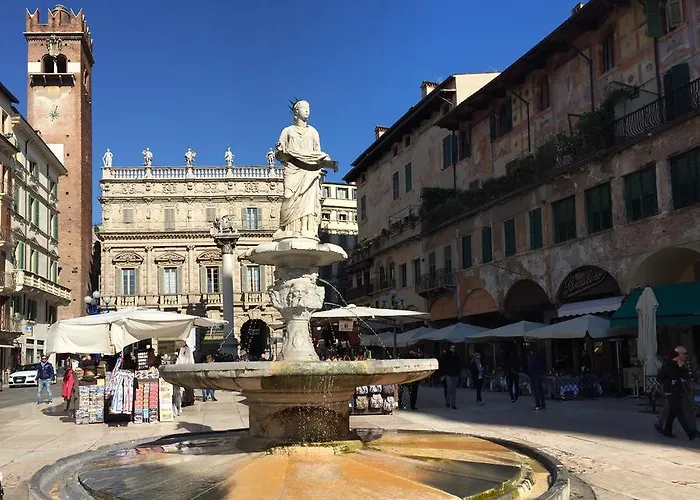 Gabbia D'oro 5* Verona