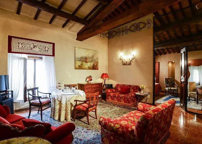 Gabbia D'oro Otel 5*