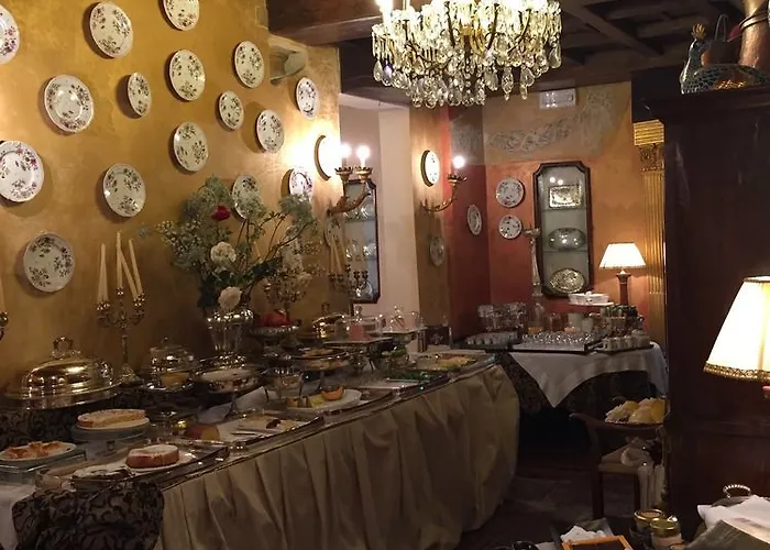 Gabbia D'oro ורונה