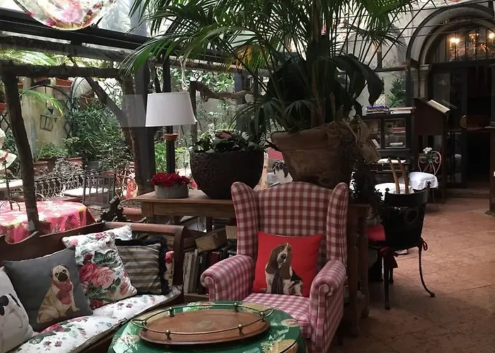 Otel Gabbia D'oro Verona