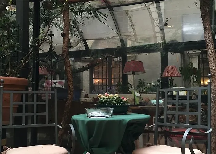 Otel Gabbia D'oro Verona