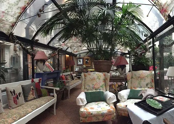 Otel Gabbia D'oro 5*