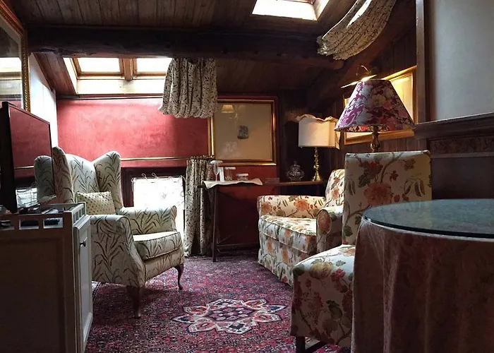 Gabbia D'oro 5* Verona