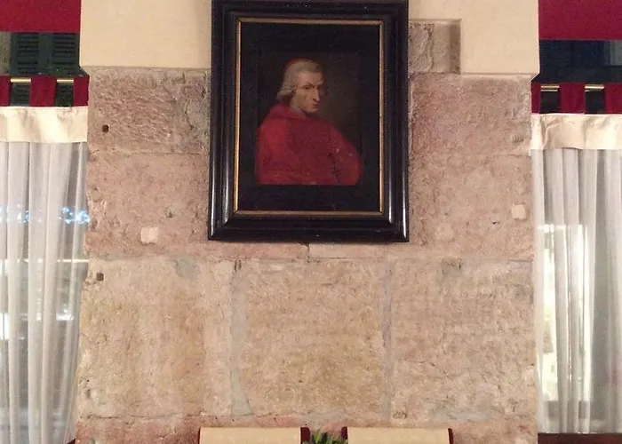 Gabbia D'oro 5* Verona