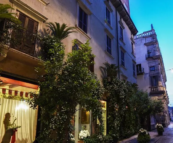 Gabbia D'oro Otel 5*