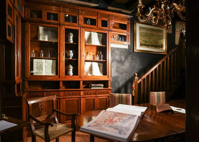 Gabbia D'oro Otel 5*