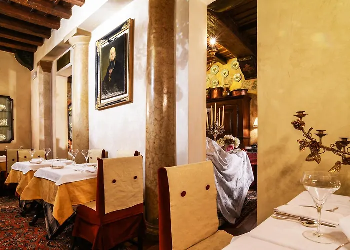 Gabbia D'oro Otel 5*