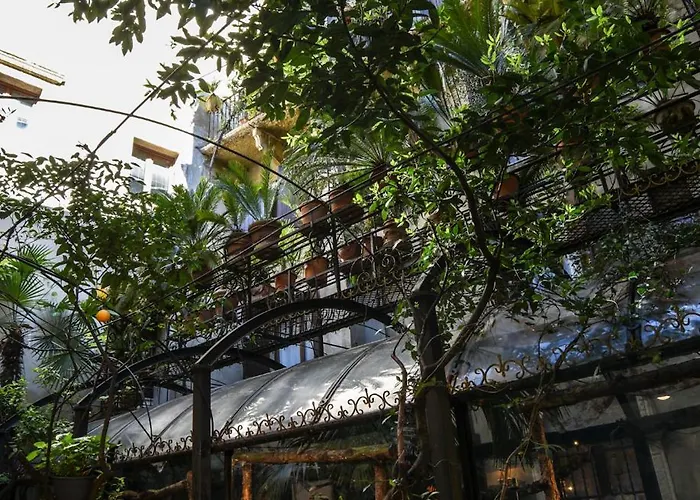 Gabbia D'oro מלון 5*