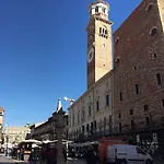 Gabbia D'oro 5* Vérone
