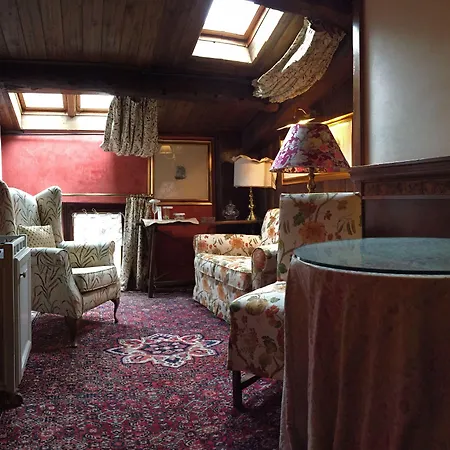 Gabbia D'oro Hotel