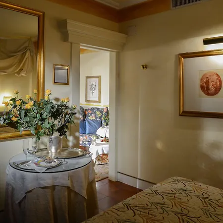 ガッビア ドーロ 5*