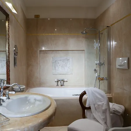 ホテル ガッビア ドーロ ヴェローナ