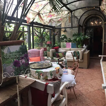 Gabbia D'oro Hotel 5*