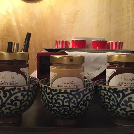 ガッビア ドーロ 5* ヴェローナ