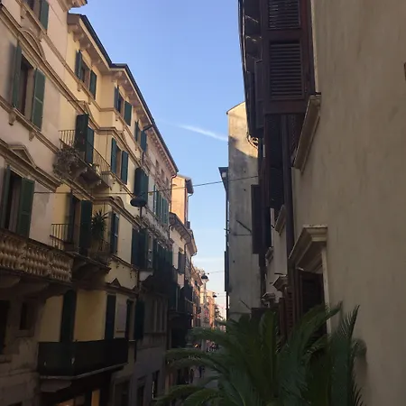 ガッビア ドーロ ホテル 5*