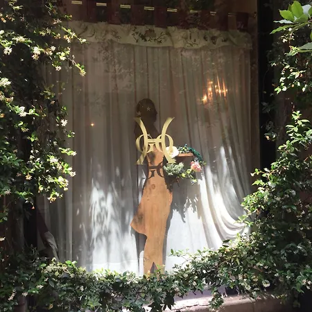 ガッビア ドーロ ホテル 5*