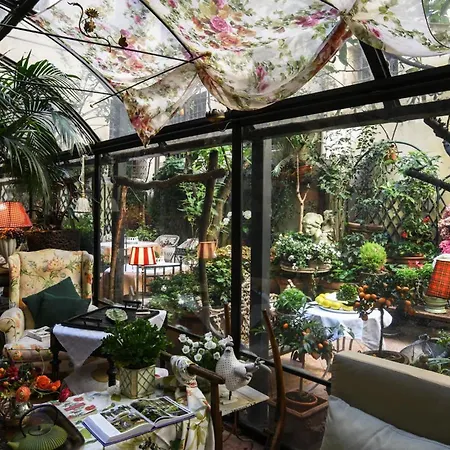 ガッビア ドーロ 5* ヴェローナ