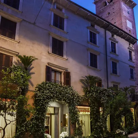 Gabbia D'oro Hotel