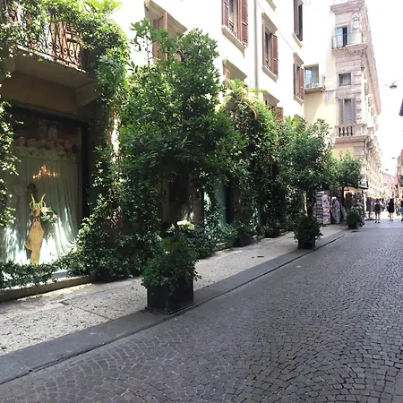 ガッビア ドーロ ホテル