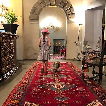 فندق غابيا دا أورو