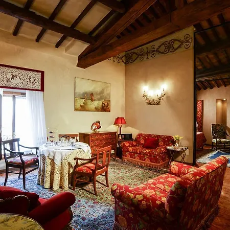 Gabbia D'oro Hotel 5*