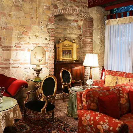 Gabbia D'oro Отель