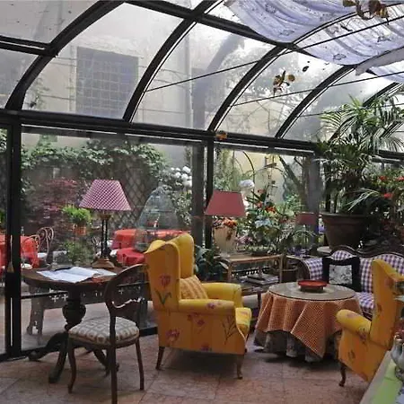 Hotel Gabbia D'oro 5*